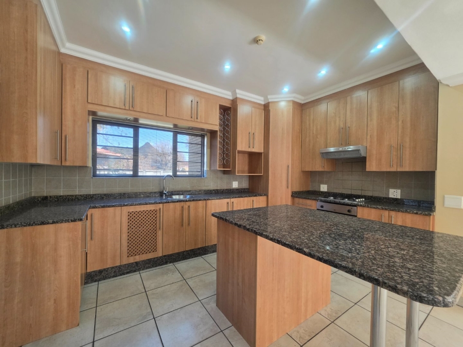 3 Bedroom Property for Sale in Vaalpark Free State